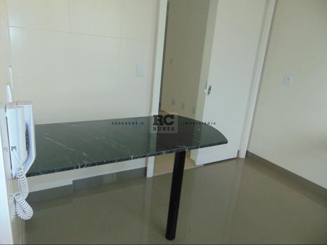 Apartamento à venda, 4 quartos, 3 vagas, buritis - belo horizonte/mg - Foto 7