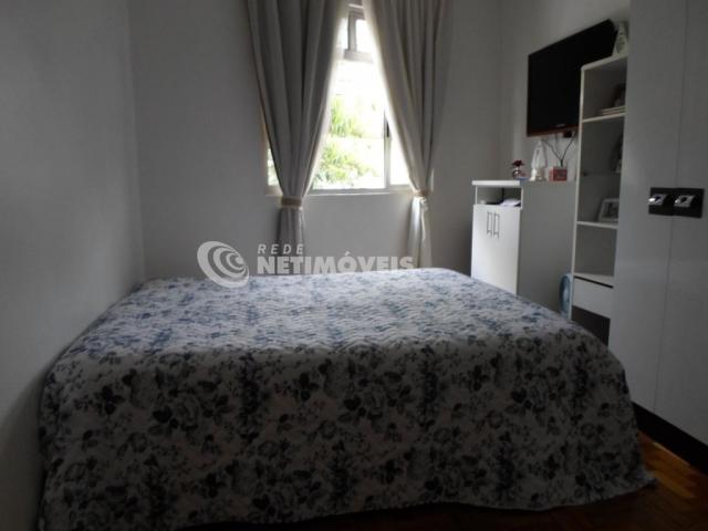 Apartamento à venda com 4 dormitórios em Prado, Belo horizonte cod:645180 - Foto 4