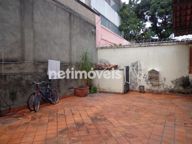 Casa à venda com 4 dormitórios em João pinheiro, Belo horizonte cod:55200 - Foto 15
