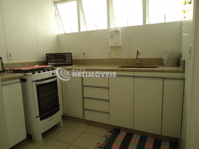 Apartamento à venda com 3 dormitórios em Gutierrez, Belo horizonte cod:451271 - Foto 20