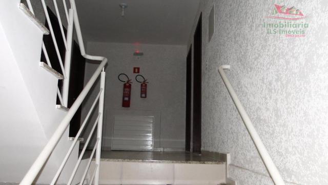 Apartamento residencial à venda, cidade jardim, são josé dos pinhais. - Foto 4