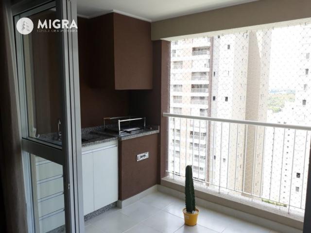 Apartamento à venda com 2 dormitórios em Jd. das industrias, São josé dos campos cod:756 - Foto 2