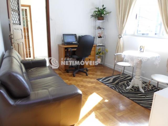 Apartamento à venda com 4 dormitórios em Prado, Belo horizonte cod:645180 - Foto 2