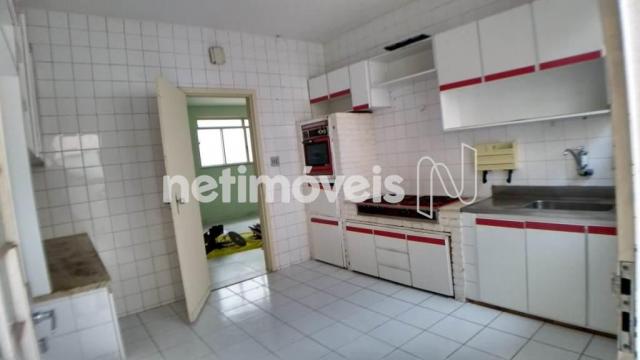 Casa à venda com 5 dormitórios em São josé (pampulha), Belo horizonte cod:703268 - Foto 18