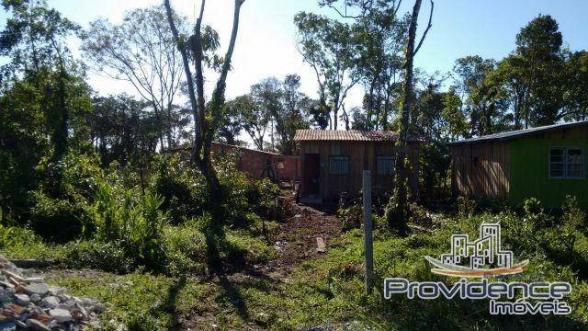 Terreno residencial à venda, coroados, guaratuba. - Foto 9