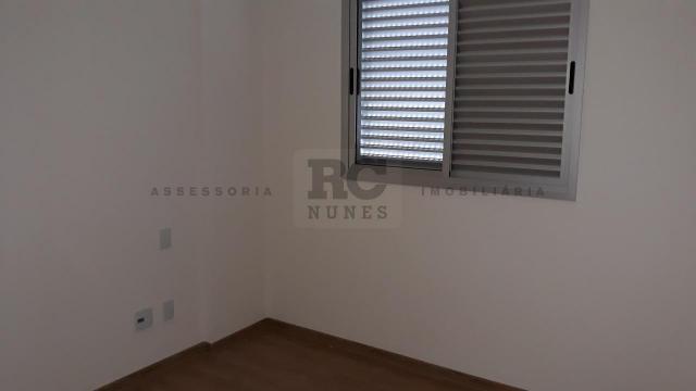 Cobertura à venda, 2 quartos, 2 vagas, buritis - belo horizonte/mg - Foto 8