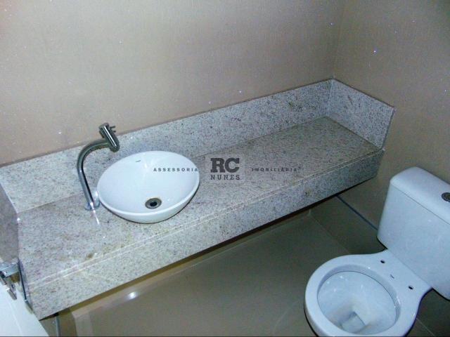 Apartamento à venda, 4 quartos, 3 vagas, buritis - belo horizonte/mg - Foto 4