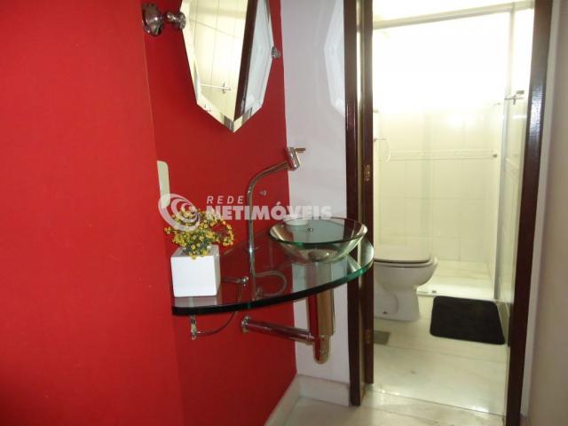 Apartamento à venda com 3 dormitórios em Gutierrez, Belo horizonte cod:451271 - Foto 5