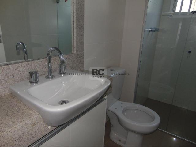 Área privativa à venda, 4 quartos, 4 vagas, buritis - belo horizonte/mg - Foto 15