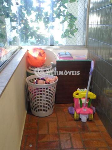 Apartamento à venda com 3 dormitórios em Estoril, Belo horizonte cod:474799 - Foto 8