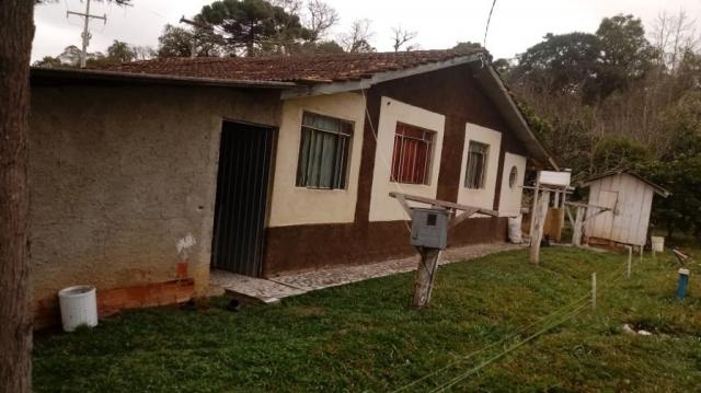 Sítio rural à venda, zona rural, quitandinha. - Foto 11