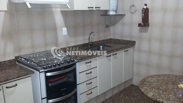 Apartamento à venda com 2 dormitórios em Jardim américa, Belo horizonte cod:636843 - Foto 20