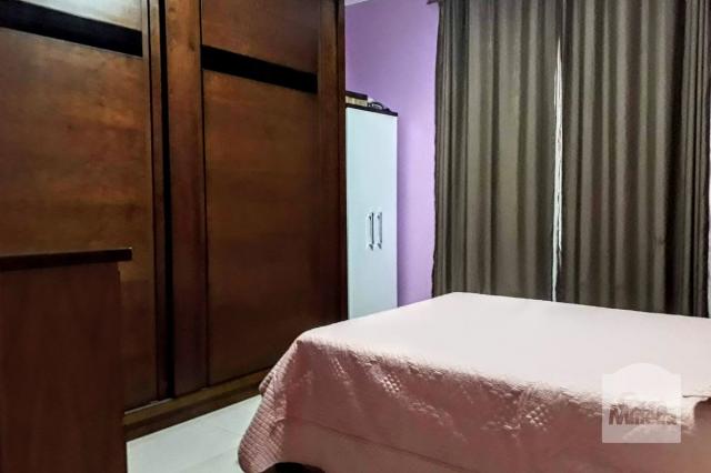 Casa à venda com 2 dormitórios em Dom cabral, Belo horizonte cod:246201 - Foto 6