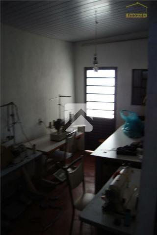 CASA | 2 DORM. SUÍTE | ORTOLÂNDIA | SP - Foto 4