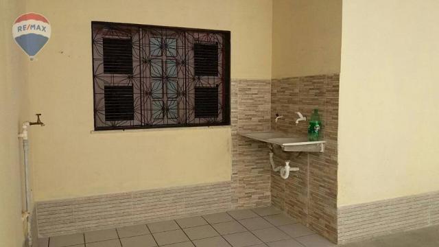 Casa residencial à venda, lagoa redonda, fortaleza. - Foto 13