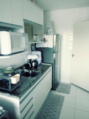 Simone Freitas Imóveis- Vende-se Apartamento no Aterrado- Volta Redonda - Foto 6