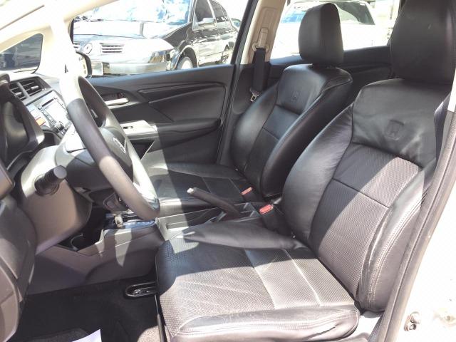 Honda Fit Ex 1.5 At 14/15 - Aceito Seu Carro e Financio ! - Foto 14