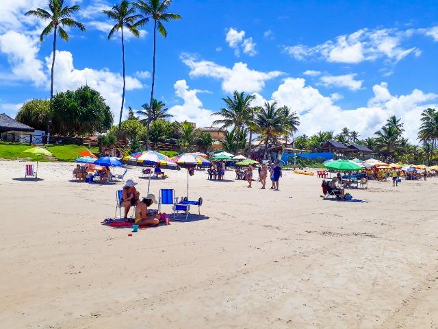 Casa c/ 4q (1 Ste) e piscina em Porto de Galinhas + localização VIP + aceitamos cartões! - Foto 20