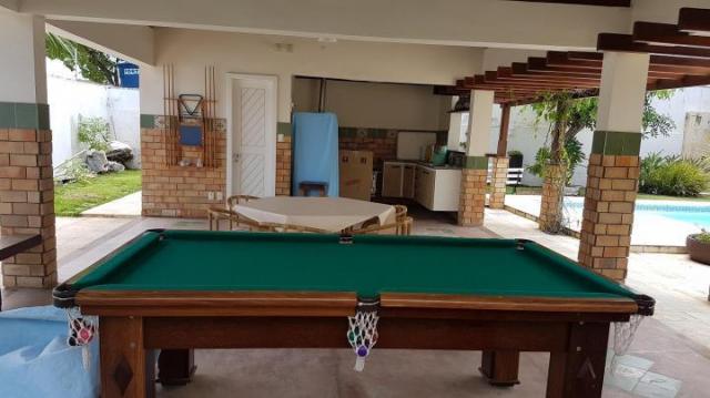 Casa em Condomínio para Venda em Salvador, jaguaribe, 4 dormitórios, 4 suítes, 2 banheiros - Foto 4