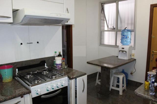 Apartamento à venda com 4 dormitórios em Buritis, Belo horizonte cod:2330 - Foto 16