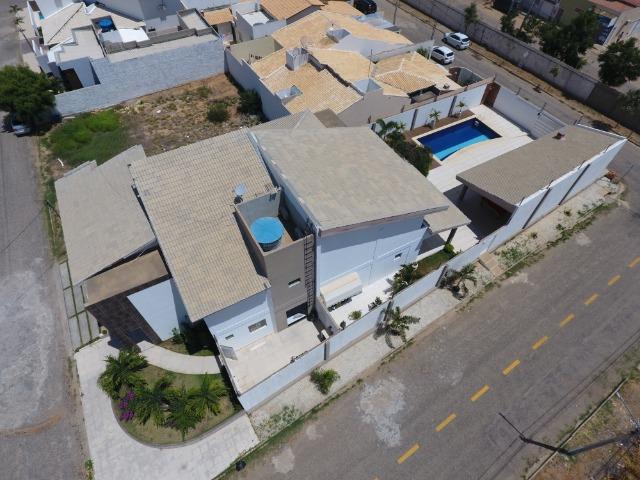 Casa 4 quartos Condomínio Terra de Sonhos - dois terrenos de esquina - Venda - Foto 20