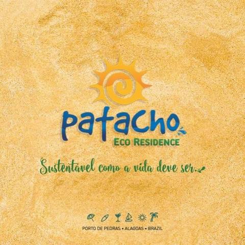 Loteamento fechado na Praia do PATACHO