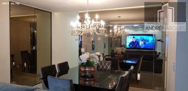 Apartamento para Venda em Salvador, Pituaçu, 4 dormitórios, 4 suítes, 2 banheiros, 3 vagas - Foto 7
