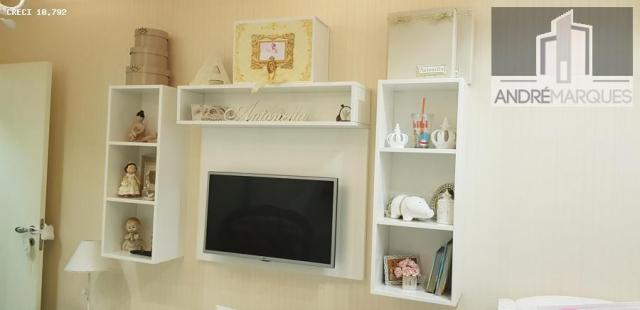 Apartamento para Venda em Salvador, Pituaçu, 4 dormitórios, 4 suítes, 2 banheiros, 3 vagas - Foto 12