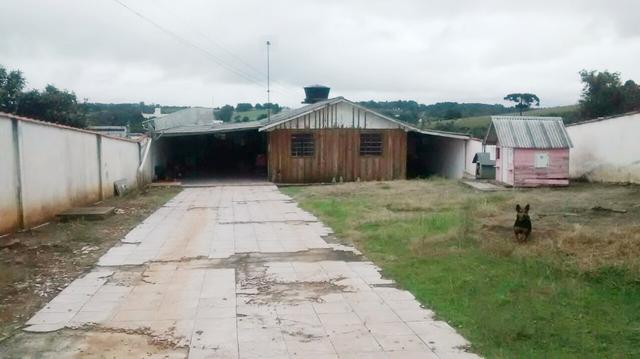 Terreno, Jardim Nossa Senhora das Graças, Campina Grande do Sul/PR