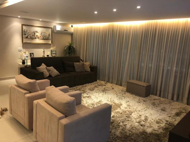 03 quartos/Suites!! Resid. Flamboyant Parc!! 03 vagas!! - Foto 16