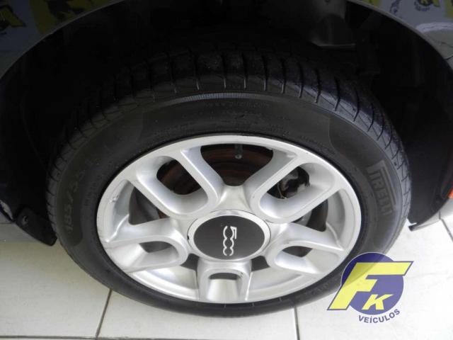 500 Cult 1.4 Flex 8V EVO Mec. - Foto 7