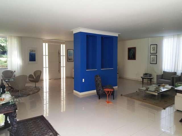 Casa em condomínio para venda em salvador, piatã, 5 dormitórios, 5 suítes, 1 banheiro - Foto 2