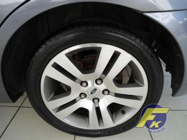 Fusion SEL 2.3 16V 162cv Aut. - Foto 10