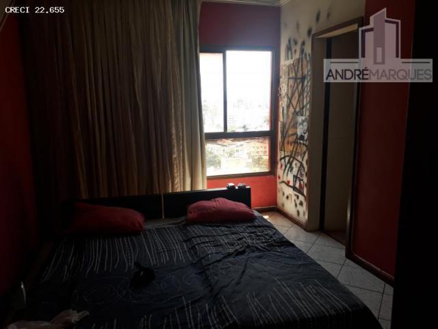 Apartamento para venda em salvador, rio vermelho, 3 dormitórios, 3 suítes, 4 banheiros, 3 - Foto 9