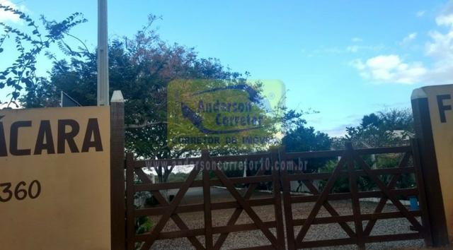 Vendo Ótima Chácara Em Pombos - pombos/PE / Propriedade ID : S0678