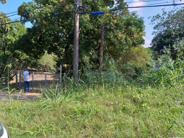 Área comercial e residencial - Foto 4