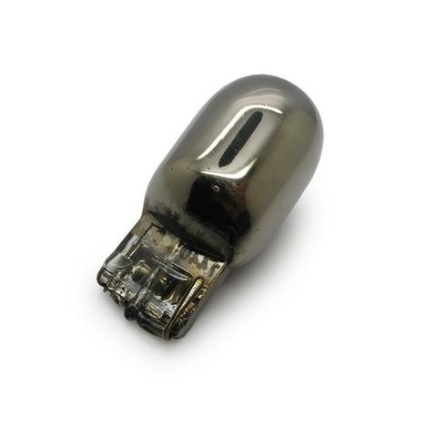 Lampada T20 2 Polos Iridum Cromada Prateada Invisivel - Foto 2