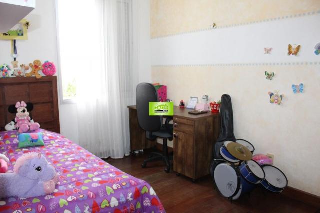 Apartamento à venda com 4 dormitórios em Buritis, Belo horizonte cod:2330 - Foto 6