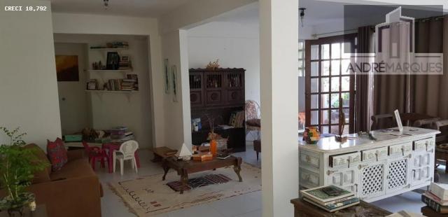 Casa em condomínio para venda em salvador, piatã, 4 dormitórios, 2 suítes, 2 banheiros, 2 - Foto 6