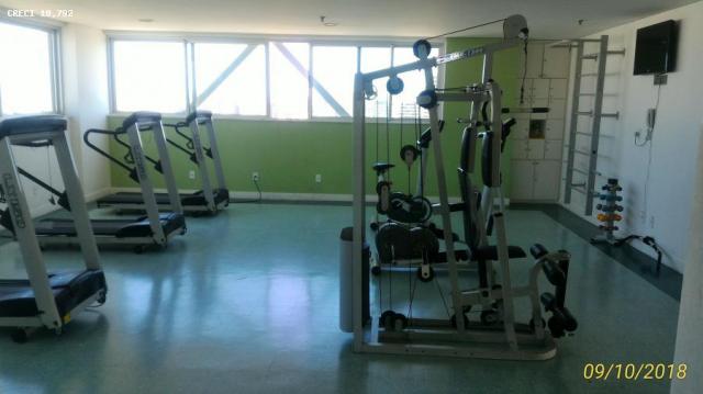 Apartamento para Venda em Salvador, Caminho das Árvores, 1 dormitório, 1 suíte, 1 banheiro - Foto 5
