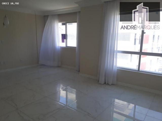 Apartamento para venda em salvador, itaigara, 3 dormitórios, 1 suíte, 3 banheiros, 2 vagas - Foto 4