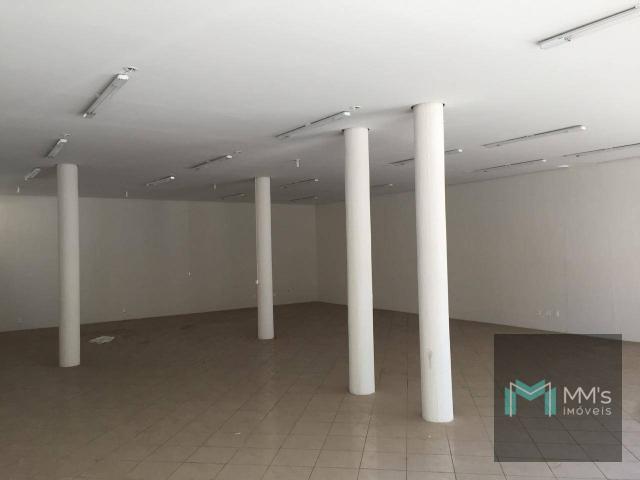 Sala à venda, 180 m² por R$ 675.000,00 - Centro - Guarapuava/PR - Foto 7