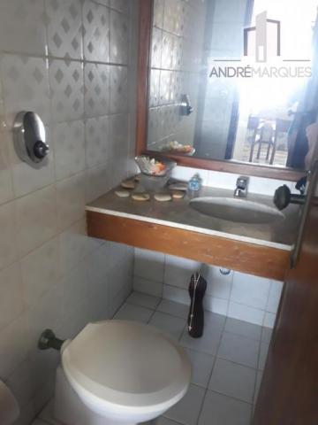 Apartamento para Venda em Salvador, Rio Vermelho, 4 dormitórios, 3 suítes, 3 banheiros, 3 - Foto 20