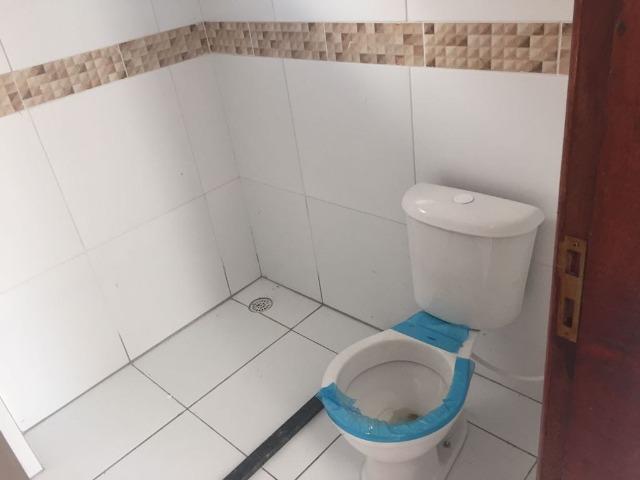 Casas prontas em Igarassu, sai já do aluguel! - Foto 5