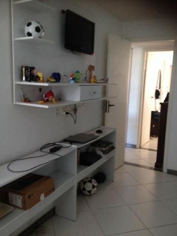 Simone Freitas Imóveis- Vende-se Apartamento no Aterrado- Volta Redonda - Foto 16