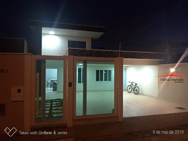 Magnífica casa, alto padrão. Vicente Pires - Foto 19
