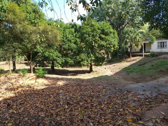 Área comercial e residencial - Foto 8