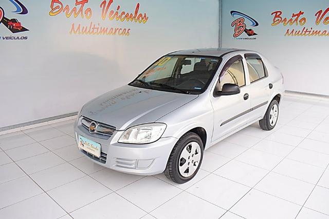 Chevrolet Prisma 1.0 Mpfi Vhce Joy 8v Flex 4p Manual - Foto 4