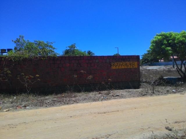 Excelente terreno murado em catuana - Foto 2