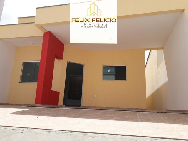 Casas Residencial Fechado no Araçagy - Foto 6